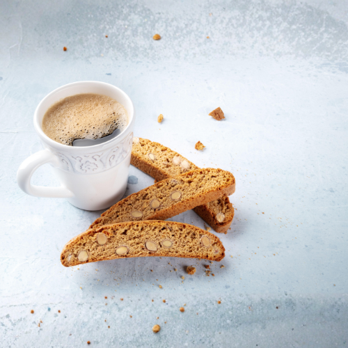 Cantucci con Mandorle
