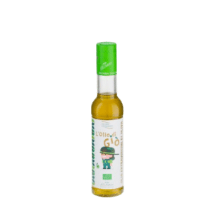 Olio Extravergine d’Oliva L’Olio di Giò
