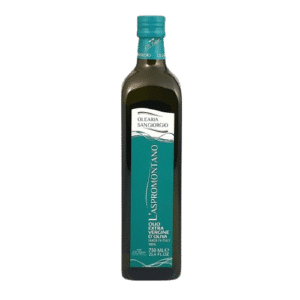Olio Extravergine d’Oliva L’Aspromontano - 750ml