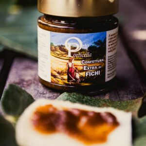 Marmellata di fichi