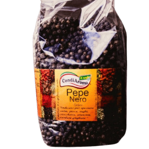 Pepe nero 250gr