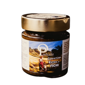 Marmellata di fichi
