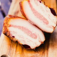 guanciale