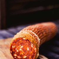 salame