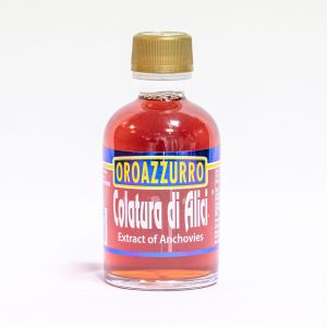 Colatura di alici