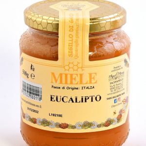 Miele di Eucalipto