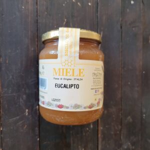 Miele di Eucalipto