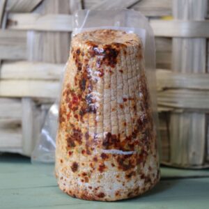 Ricotta al Peperoncino Salata