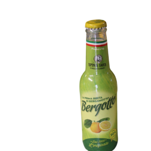 Bergotto Bibita al Bergamotto Calabrese
