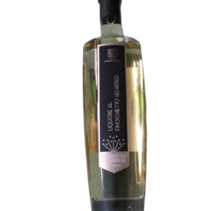 Liquore al Finocchietto Selvatico "Annunziata", prodotto tipico calabrese