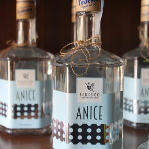 Liquore Tedesco Anice