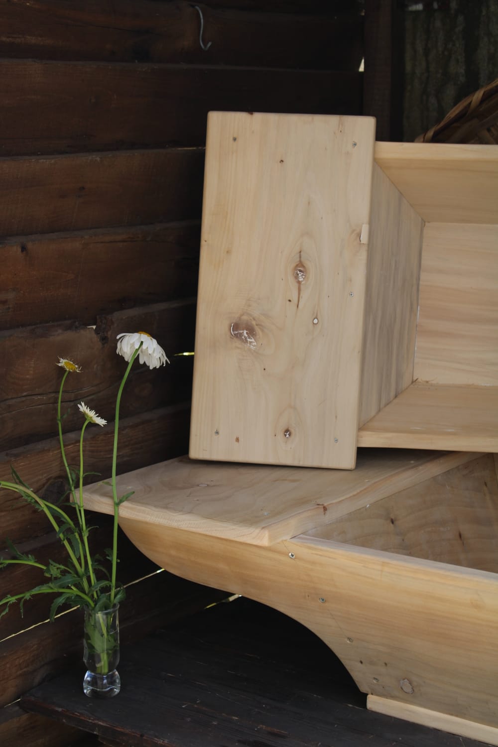 Maddia calabrese legno pane - immagine 2